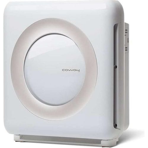 Coway Mighty Luftreiniger mit HEPA-Filter AP-1512HH-W