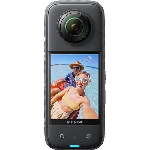 Insta360 X3 schwarz