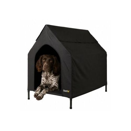 Lionto Hundeliege CalmCamp 1,1 m, 75 cm, 1,05 m