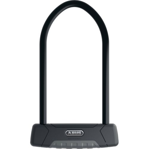 Bügelschloss ABUS "470/150HB230+USH470", schwarz, SicherheitsschlösserB:18,5cm L:30cm, B:18,5cm L:30cm