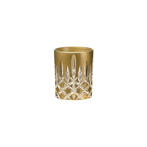 Whiskyglas "Whiskyglas Laudon 295 ml", gold, 1 tlg., Glas, RIEDEL THE WINE GLASS COMPANY, Trinkgefäße, Whiskyglas