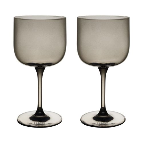 like. by Villeroy & Boch Weingläser Like Glass 270 ml 2er Set
