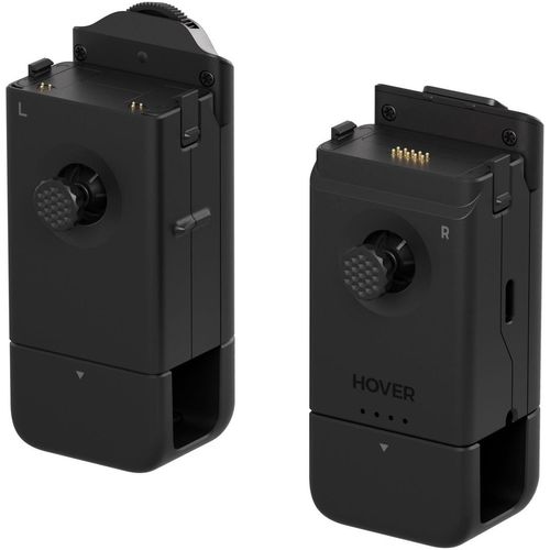 HOVERAIR Zubehör Drohne "JoyStick", schwarz, B:16,5cm H:6cm T:12,5cm, Drohnen