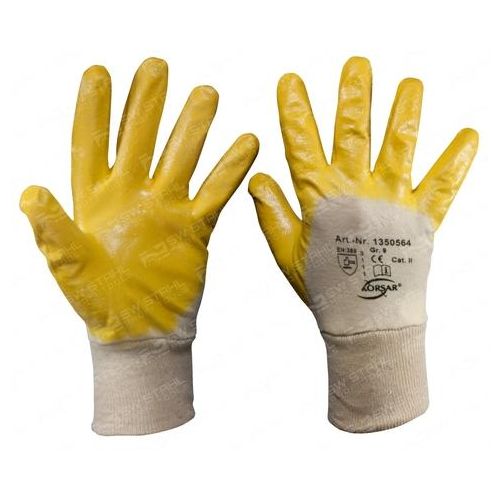SWSTAHL Schutzhandschuh z630