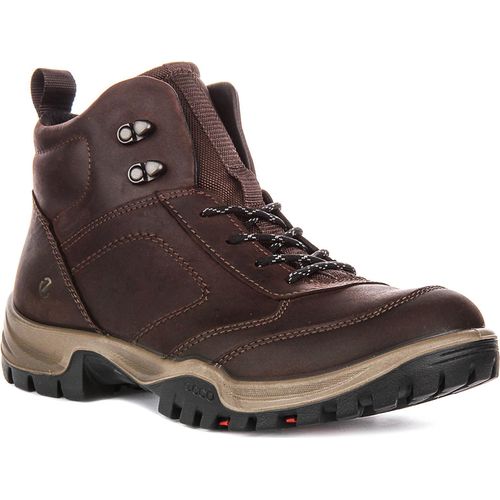 Ecco Xpedition III M in Kaffee für Herren – 9,5/10 UK – 44 EU – 10/10,5 US / Kaffee