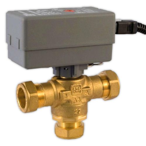 BOSCH Zub. für Luftwärmepumpen WWV 28-1