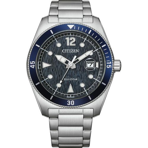 Citizen - AW1881-52L - Uhr mit Armband - Herren - Quarz - Sportuhr