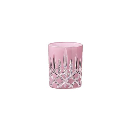 Whiskyglas "Whiskyglas Laudon 295 ml", rosa (rosé), 1 tlg., Glas, RIEDEL THE WINE GLASS COMPANY, Trinkgefäße, Whiskyglas