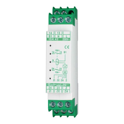 Schalk Zentral-Impulsschalter ISK 42 (ISK429)