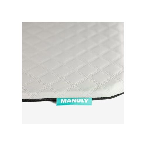 Manuly Bezug (Cooling Aqua) für Isomatte M