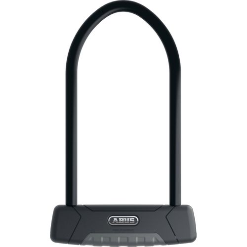 Bügelschloss ABUS "470/150HB300+EaZy KF", schwarz, SicherheitsschlösserB:17cm L:36cm, B:17cm L:36cm