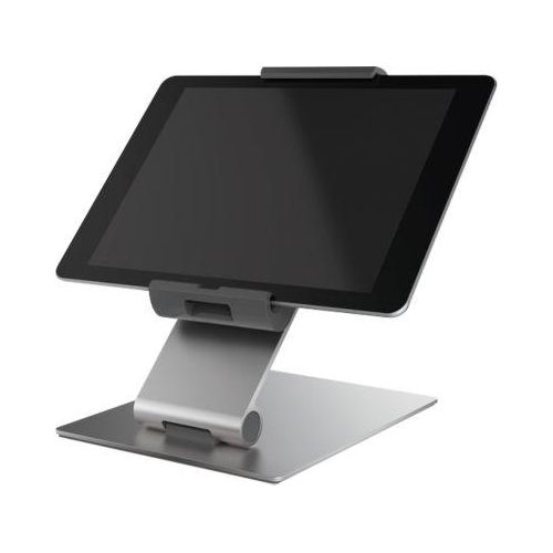 Tablet Tischständer Durable Table, für Tablets 7-13", Halterung 360° drehbar, Arm neigbar, zusammenklappbar