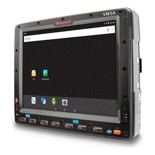 HONEYWELL Thor VM3A - 30,7 cm (12.1") - 1024 x 768 Pixel - LED - Widerständig - 4 GB - MicroSD (TransFlash) - MicroSDHC - MicroSDXC