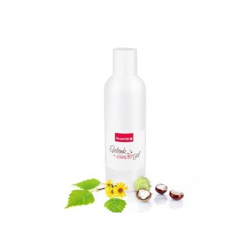 HerzensTier Gelenkwundergel 200ml