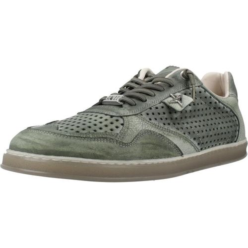 Grüner Schuh C848