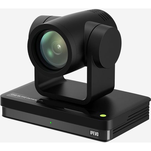 IPEVO VC-Z4K UHD 4K PTZ Kamera Schwarz - Netzwerkkamera (5-930-2-08-00)