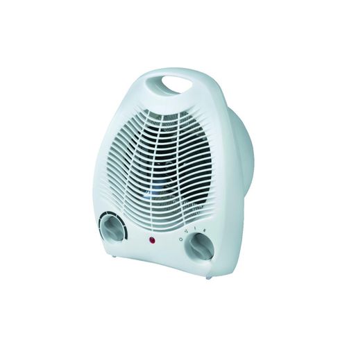 Elektro-Heizlüfter 2000 W ; E/D/E (25325)