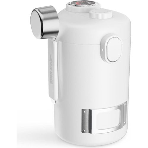 Luftdichter Kaffeebehälter - Perfekte Aufbewahrung für Kaffeebohnen - 600ML