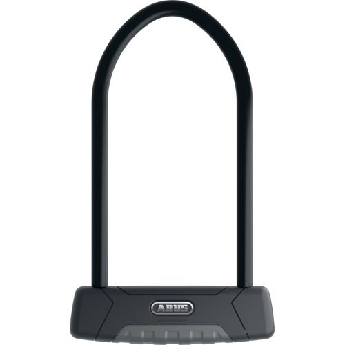 Bügelschloss ABUS "470/150HB230+EaZy KF", schwarz, SicherheitsschlösserB:17cm L:30cm, B:17cm L:30cm