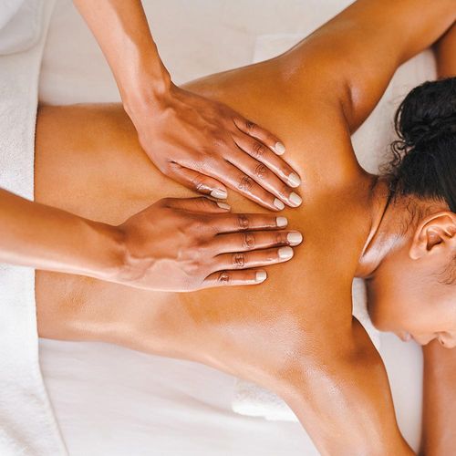mydays Ayurveda Massage Augsburg (60 min); Erlebnis verschenken oder selbst erleben; Gutschein für 1 Person(en)