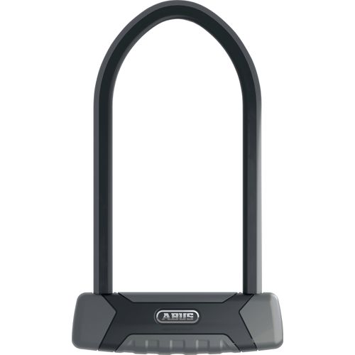 Bügelschloss ABUS "540/160HB230+EaZy KF", schwarz, Sicherheitsschlösser, 6 Stk., Stahl, B:19cm L:30cm