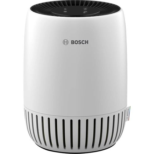 Bosch Luftreiniger Air 500 – HEPA-Filter, für Räume bis 42 m²
