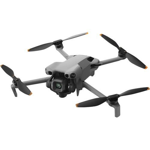DJI Drohne "Mini 5 Pro Fly More Combo (DJI RC-N3)", grau, B:18,1cm H:9,1cm T:25,5cm, Drohnen